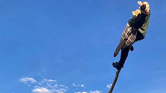 Nuestra Señora de la Asunción se celebra en Villabalter
