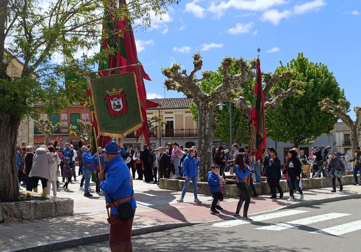 Del 11 al 17 de agosto, Boñar celebra sus fiestas patronales en honor a San Roque.