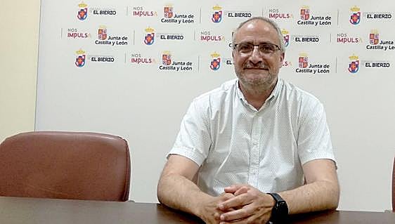 «Hay que reformar la Ley de la Comarca de forma consensuada y apoyada por todos»