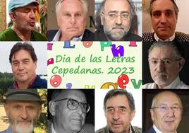 Música, libros y homenajes en el Día de las Letras Cepedanas en Villamejil