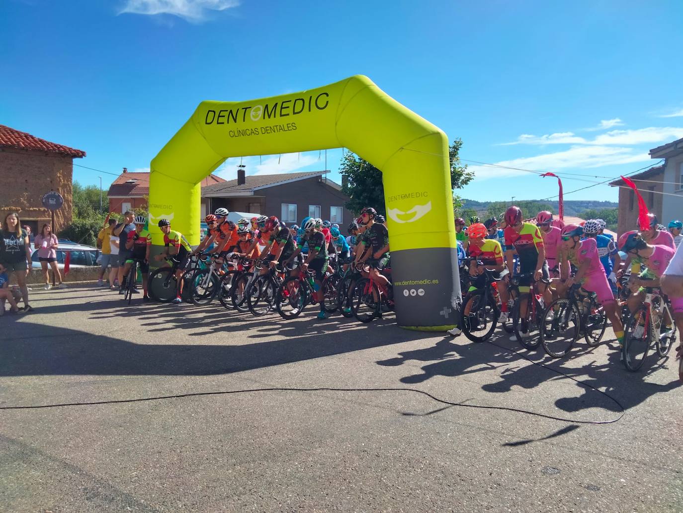 I Memorial Valentín Rodríguez