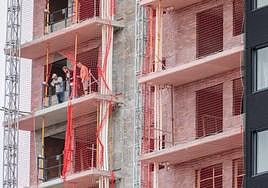 León no está en el programa de rehabilitación de entornos residenciales de la Junta