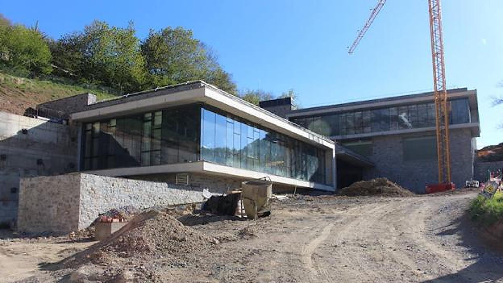 Foto de Centro de Visitantes de Valdeón en Posada de Valdeón, León