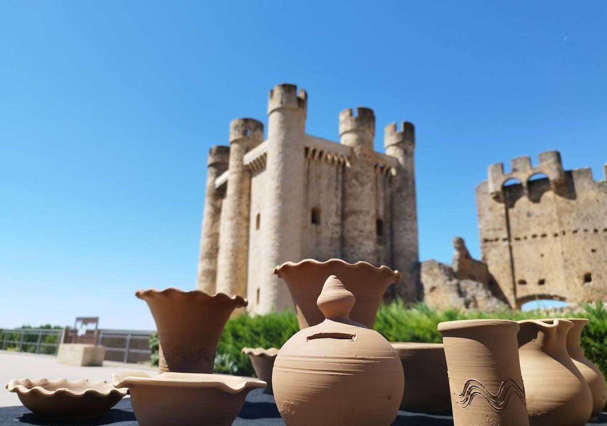 Feria de Artesanía en Valencia de Don Juan