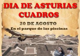 Día de Asturias en Cuadros