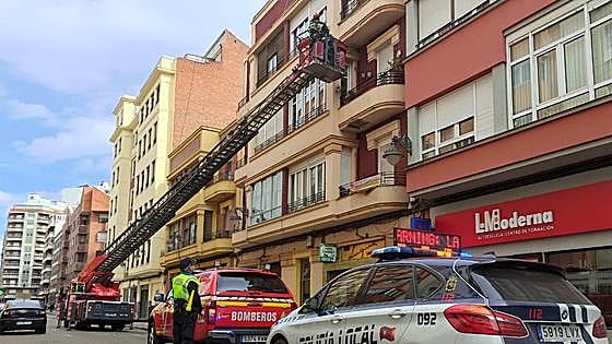 El 112 recibe 1.740 llamadas por intentos de suicidio en el primer semestre en Castilla y León