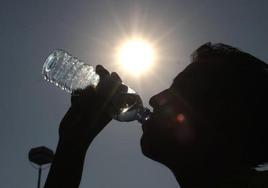 La ola de calor no da tregua: León llegará a los 38 grados