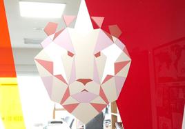 Academia Idiomas León, en el centro de la capital leonesa