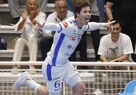 Carlos Álvarez toma el protagonismo