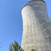 La voladura de las torres y la chimenea de Compostilla II ya tiene fecha