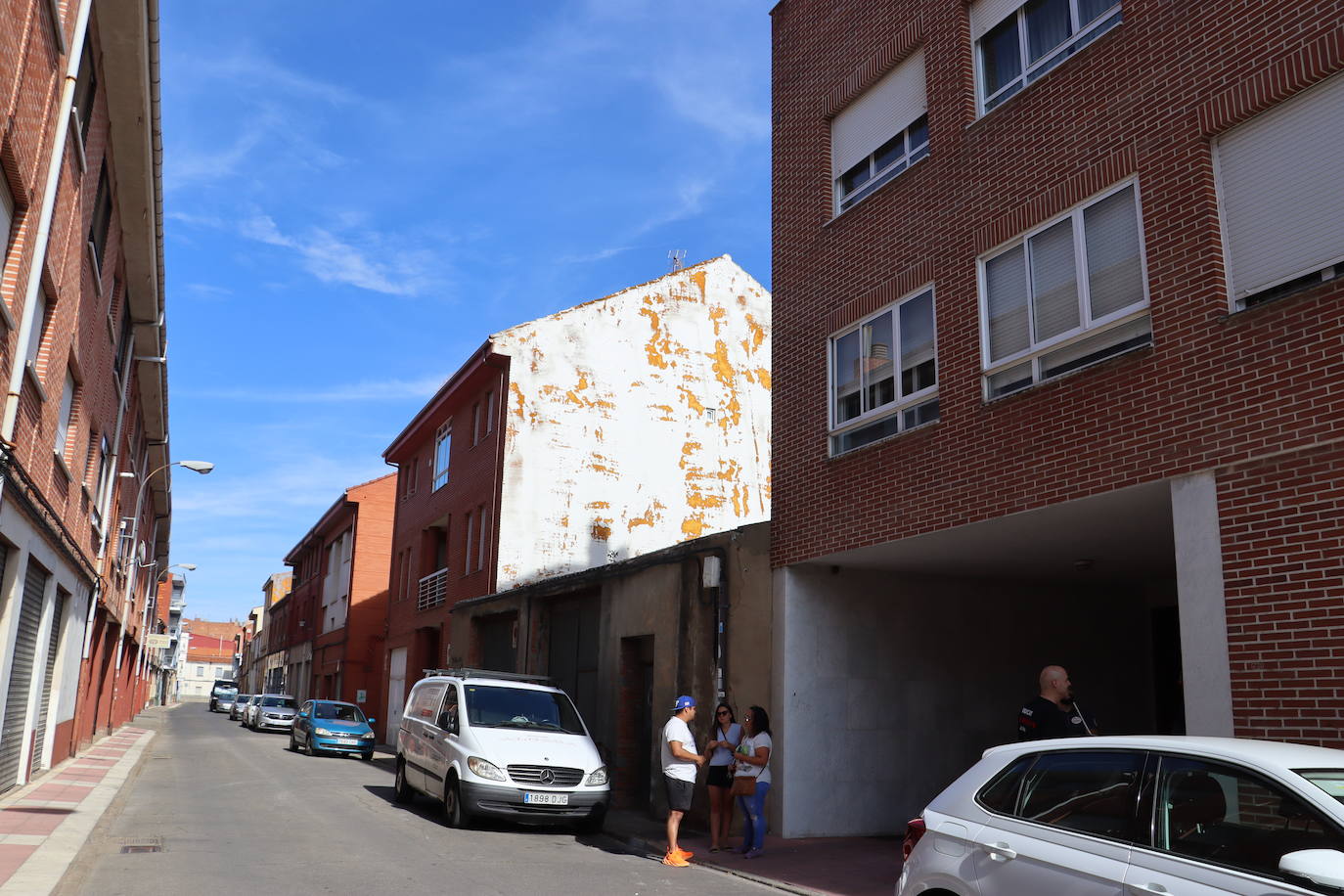 Imagen del edificio