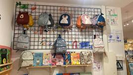 Tienda infantil El Mundo en tus Manos