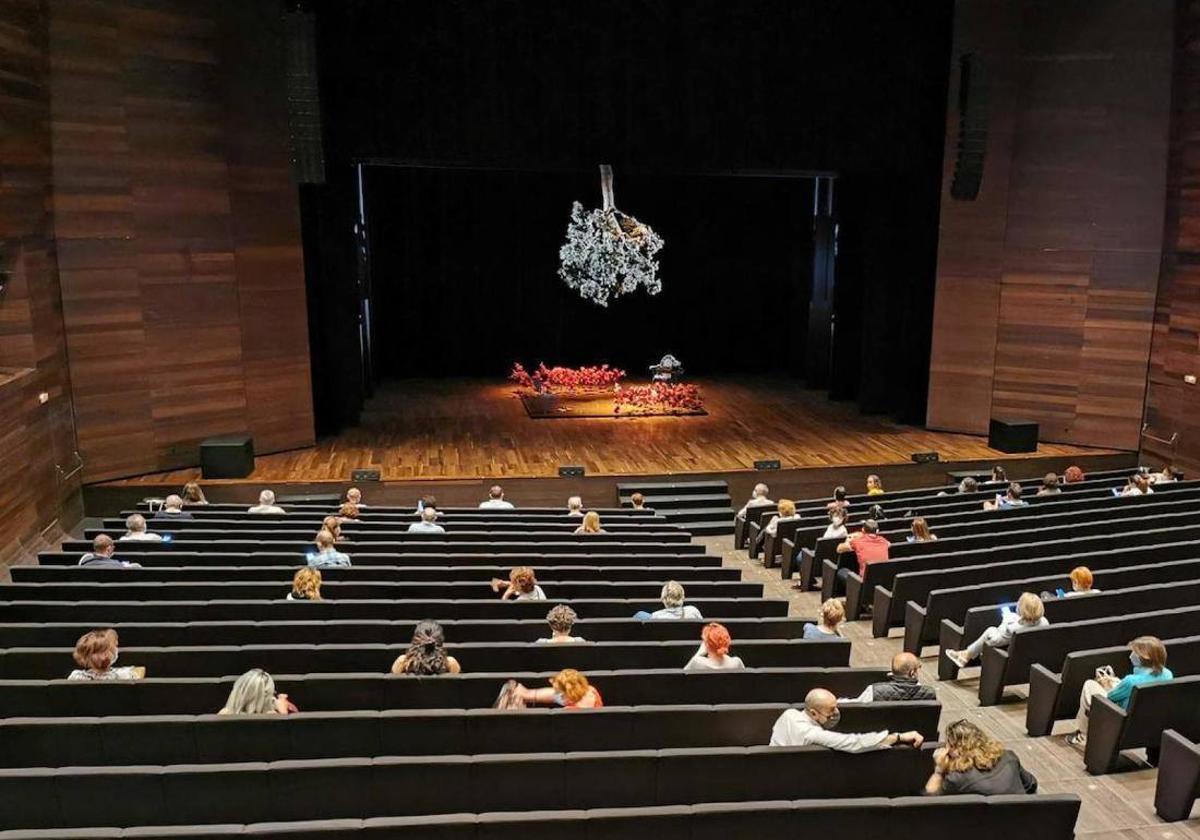 El Coro Mozart de Visau (Portugal) actúa el sábado en el Auditorio de León