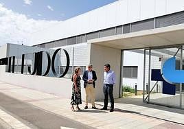 El centro de salud de El Ejido abrirá sus puertas de manera «inminente»