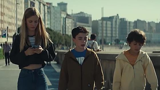 Septiembre arranca con grandes estrenos en cines