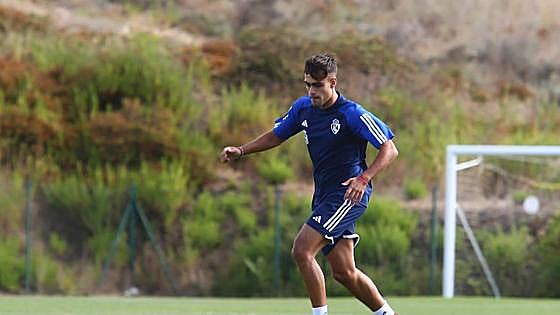 La Deportiva visita a un recién ascendido