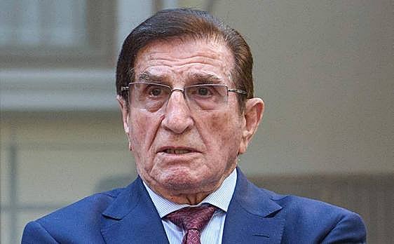 Un año sin Cesáreo González, la visión del filántropo que «devuelve lo recibido»