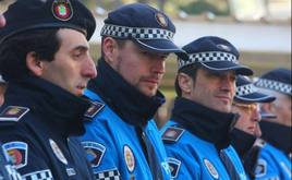 La Policía Local de Ponferrada interviene en una presunta agresión sexual