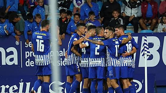En directo: Sestao - Ponferradina