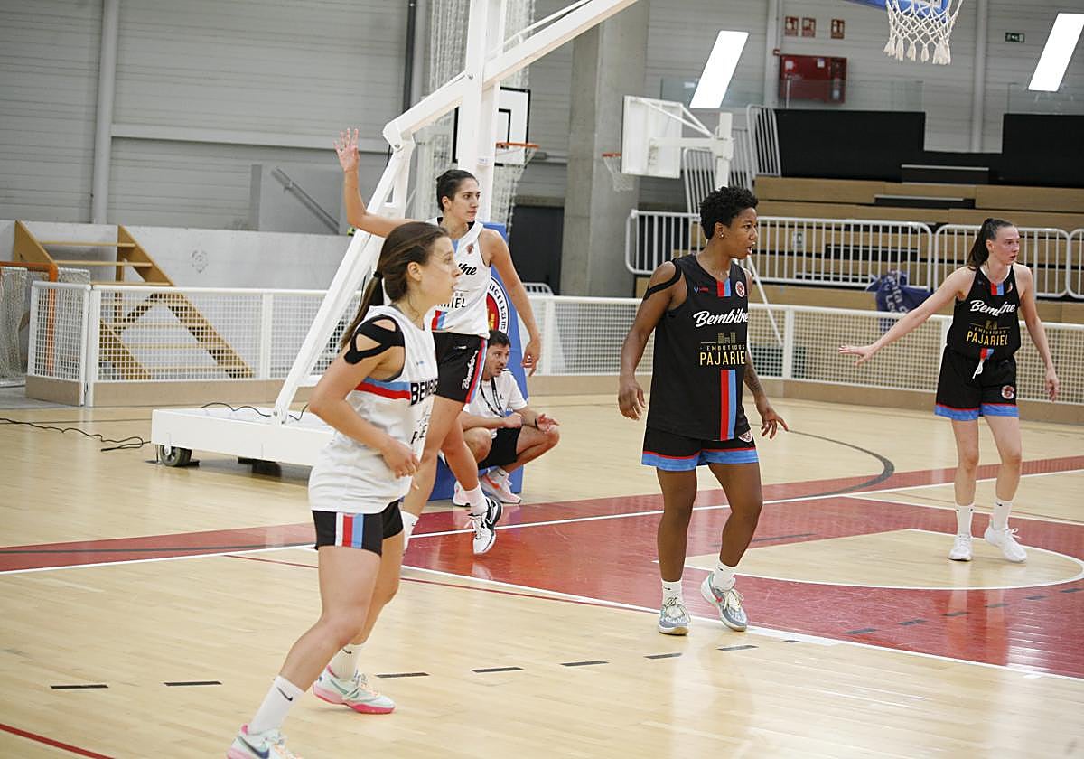 Embutidos Pajariel Bembibre y Movistar Estudiantes jugarán el 5 de septiembre