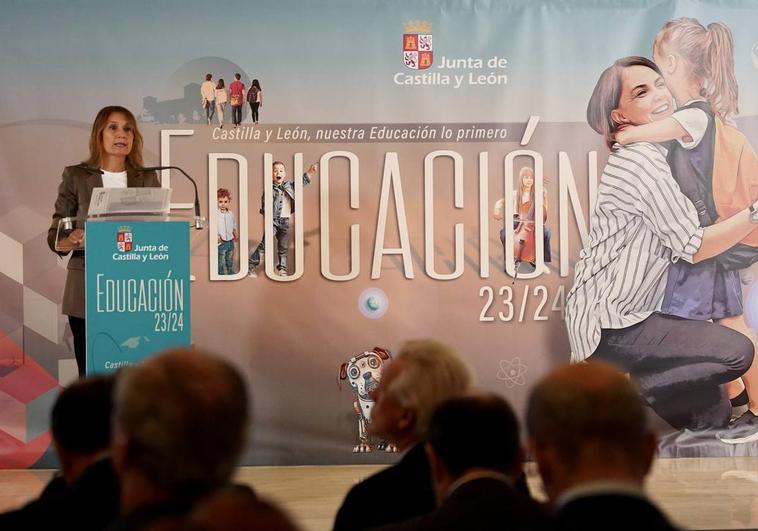 León supera los 59.000 alumnos en el nuevo curso escolar