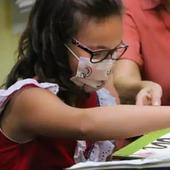 León tendrá en el aula 73 estudiantes con discapacidad visual