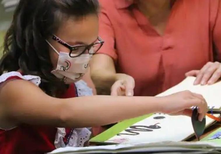 León tendrá en el aula 73 estudiantes con discapacidad visual