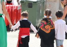 Fiestas en Valencia de Don Juan