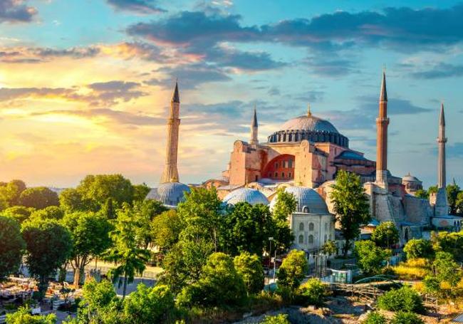 Viaje a Turquía con Bentravel