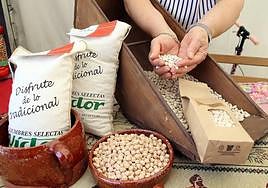 XX edición de la Alubiada en la Bañeza