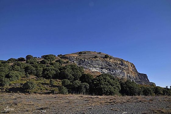 El Castillo de Alba pasa a formar parte de la Lista Roja del Patrimonio