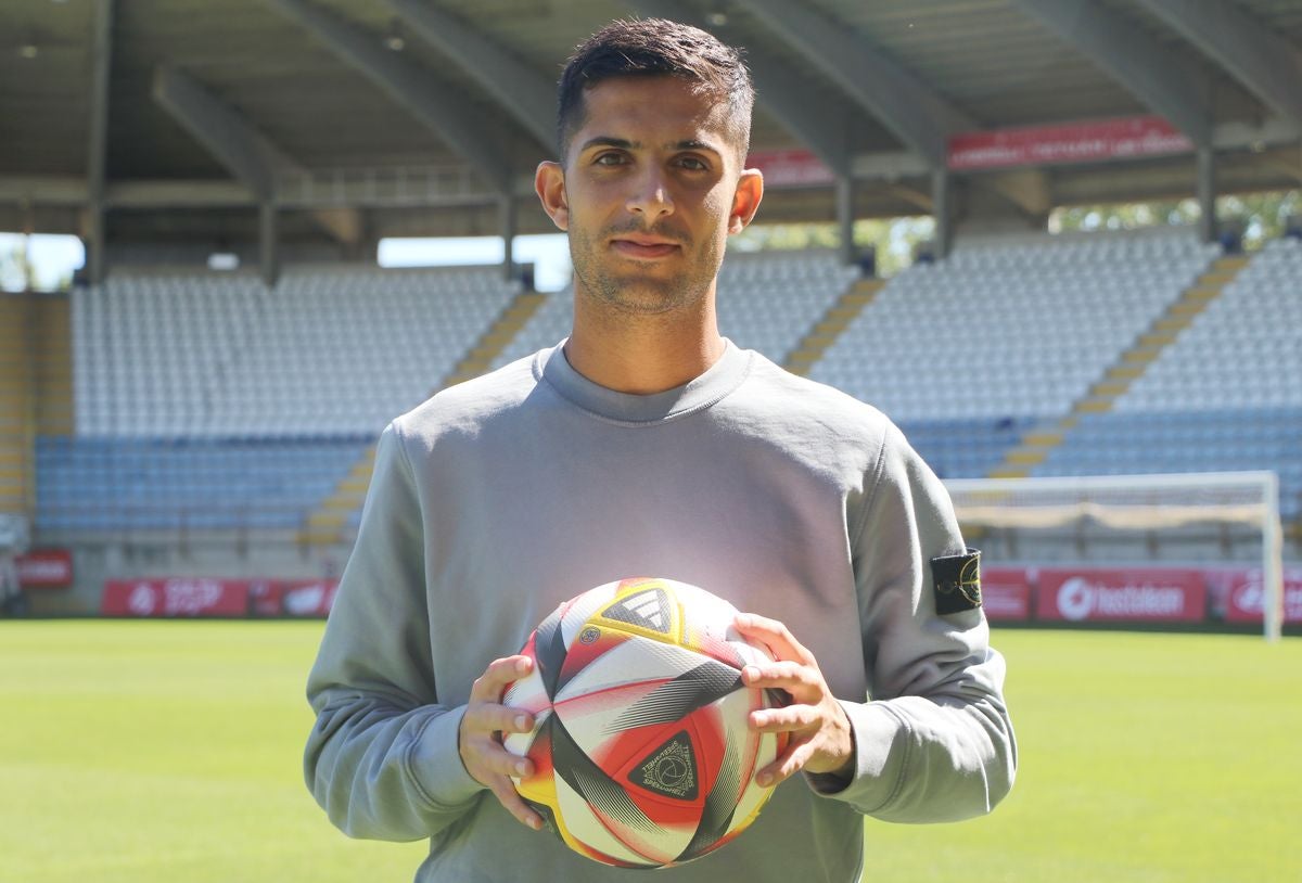 Bicho, en leonoticias