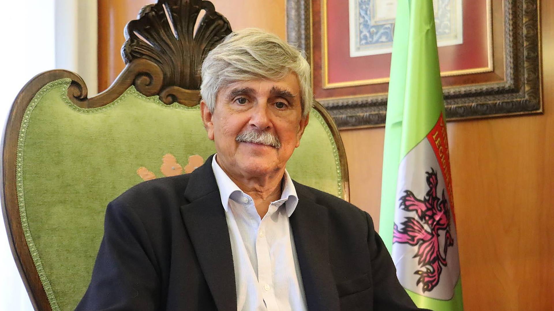 The Future of University of León: Challenges, Achievements, and the ...