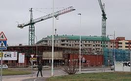 Dos acusados de cobrar una obra y no hacerla, a juicio en León