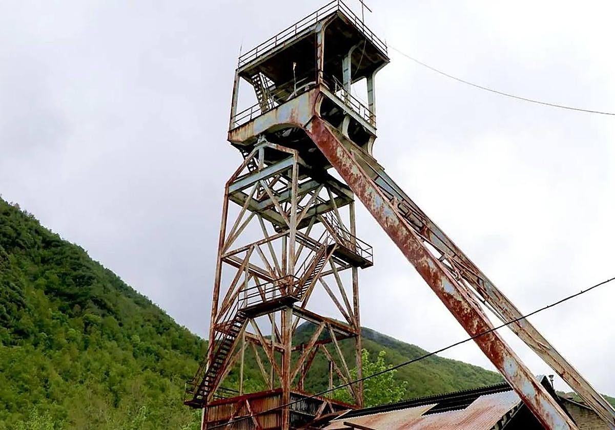 Los espacios mineros de Toreno recibirán dos millones de euros para su restauración