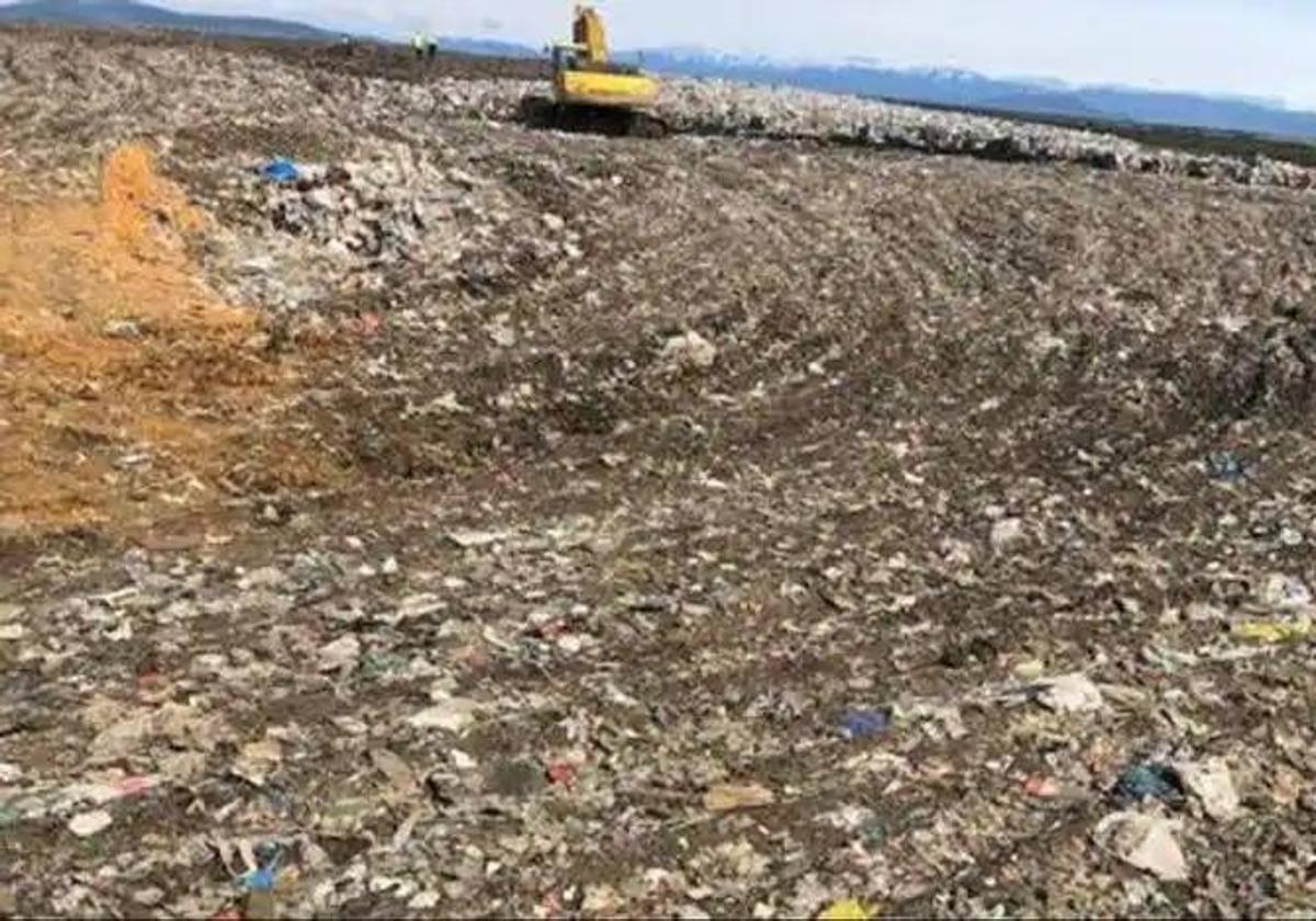 Hasta el miércoles se pueden presentar alegaciones al proyecto.