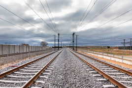 El Gobierno destina 20 millones de euros para la protección de la plataforma ferroviaria en el Eje Norte