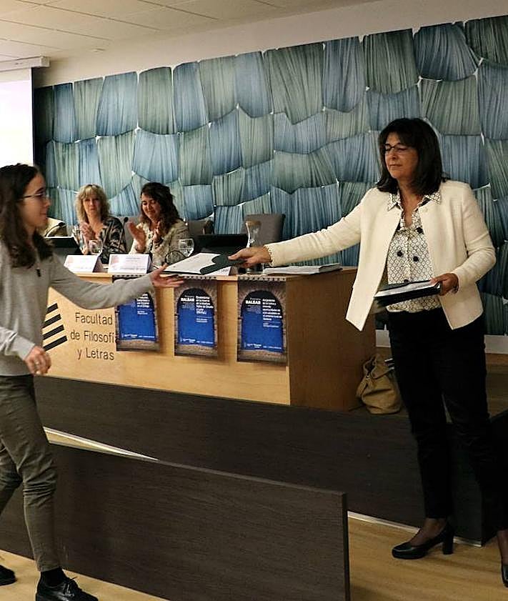 Imagen secundaria 2 - La huella de la ULE queda marcada en el mundo rural leonés con el programa Ralbar