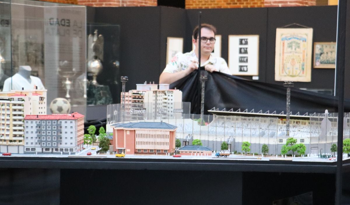 La Cultural inaugura ExpoCien