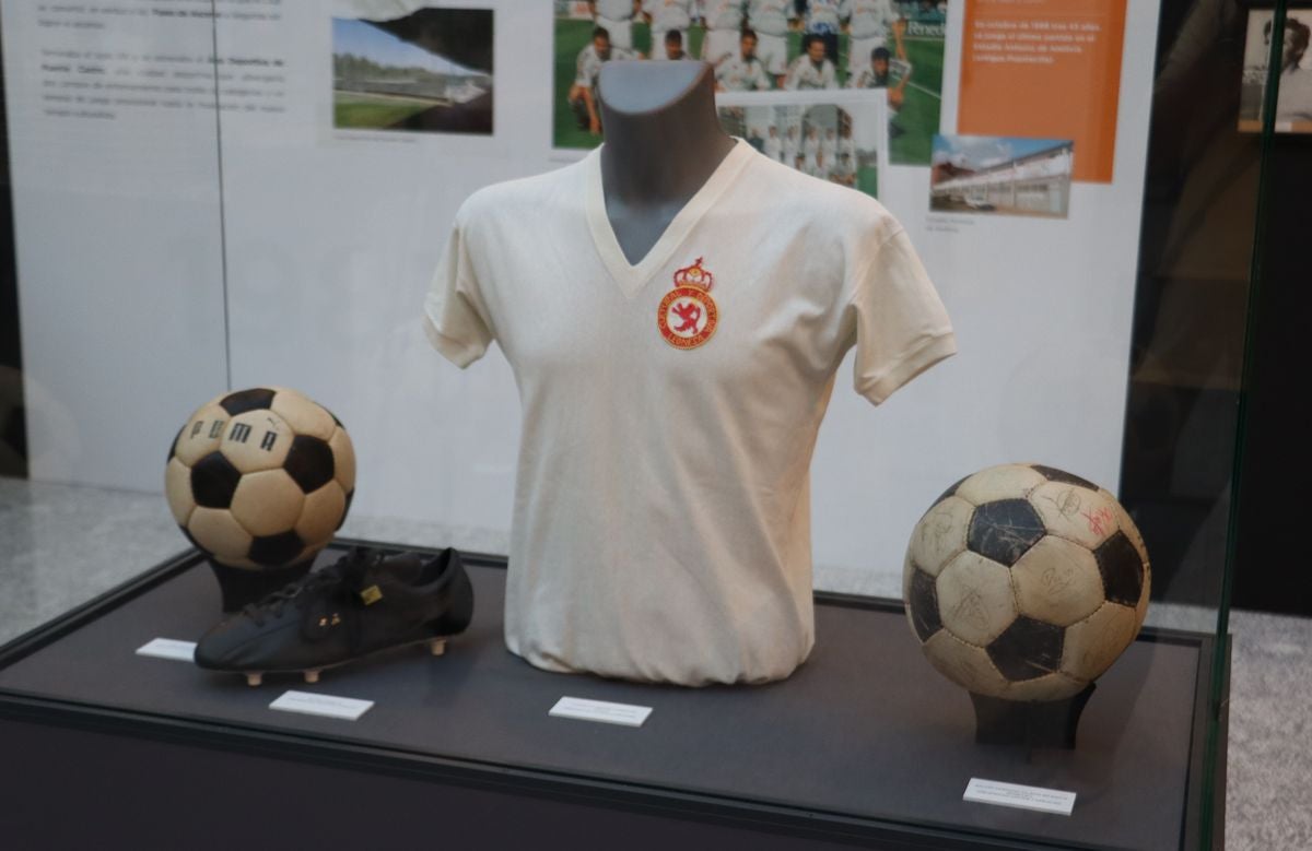 La Cultural inaugura ExpoCien