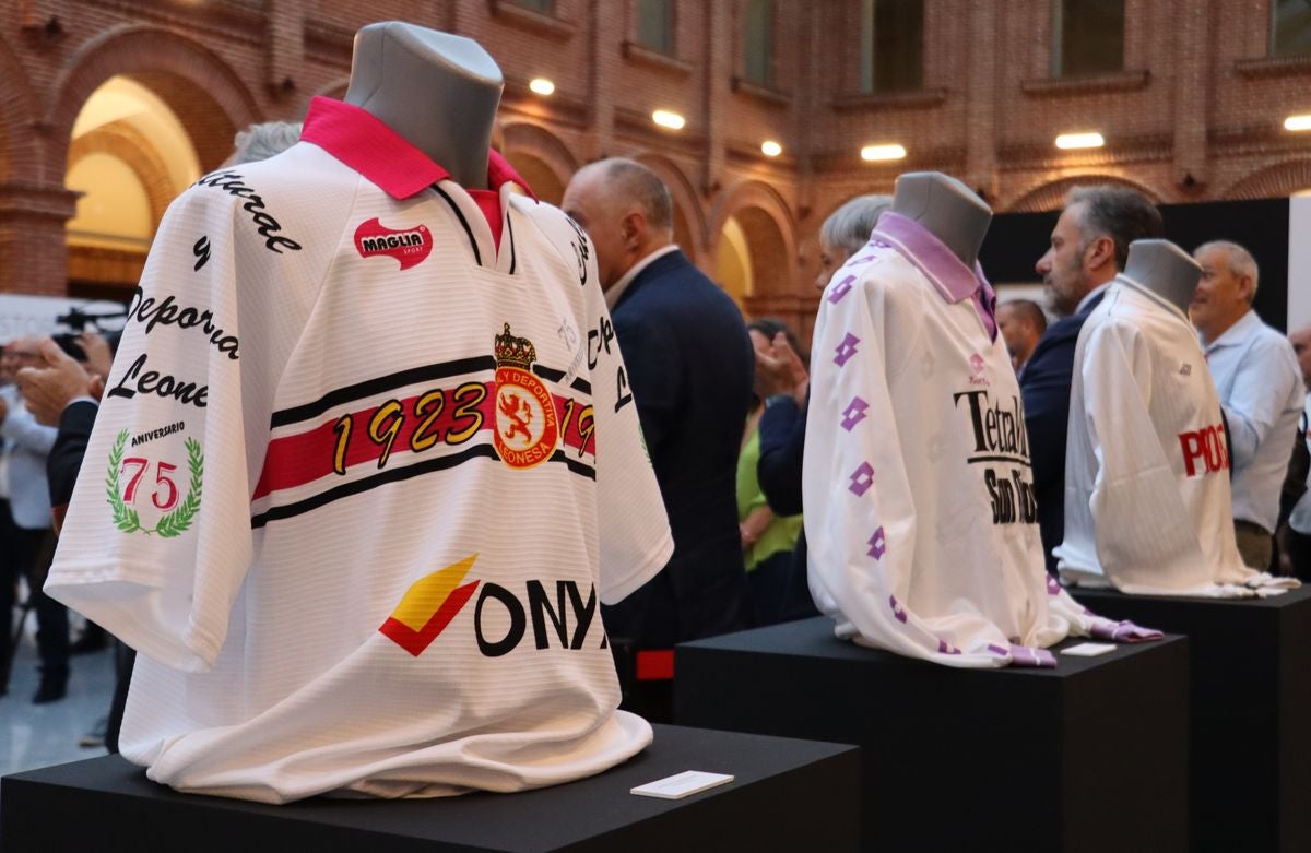 La Cultural inaugura ExpoCien