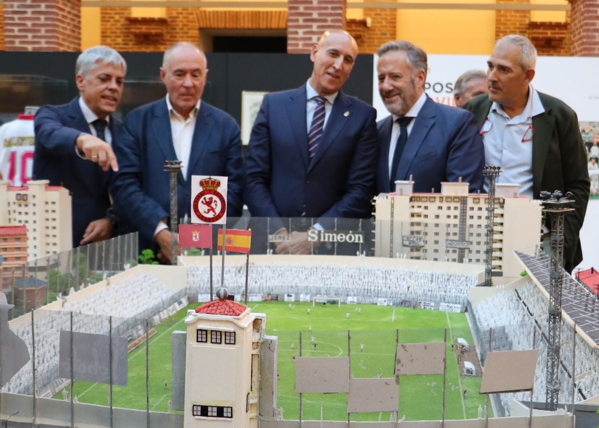 La Cultural inaugura ExpoCien
