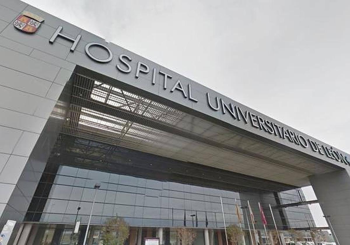 Imagen de archivo del Caule.