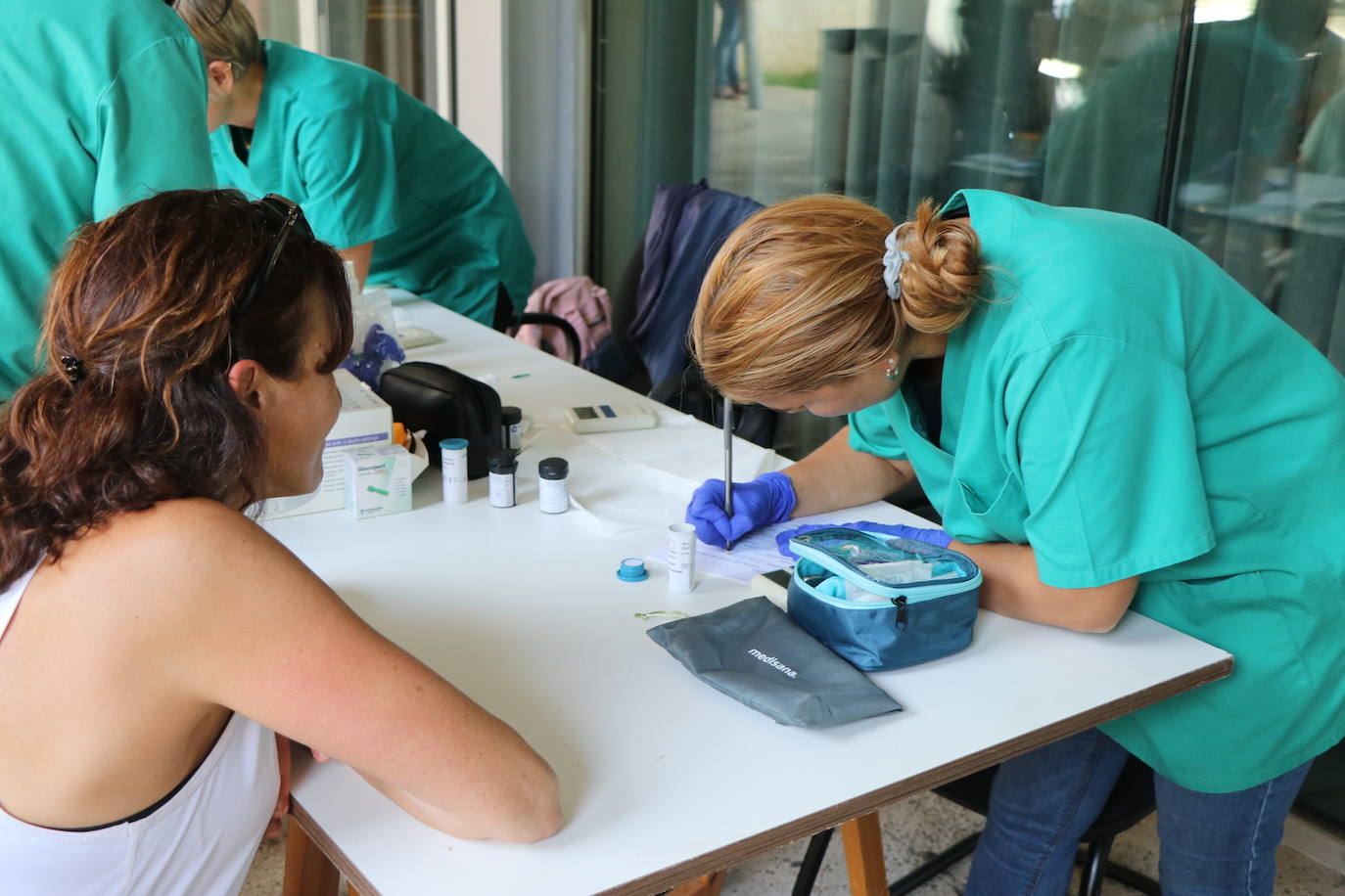 León celebra la semana del corazón