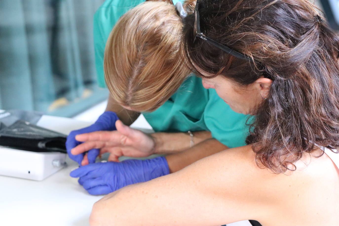 León celebra la semana del corazón