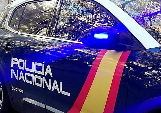 Acuchillan a un hombre en pleno centro de León