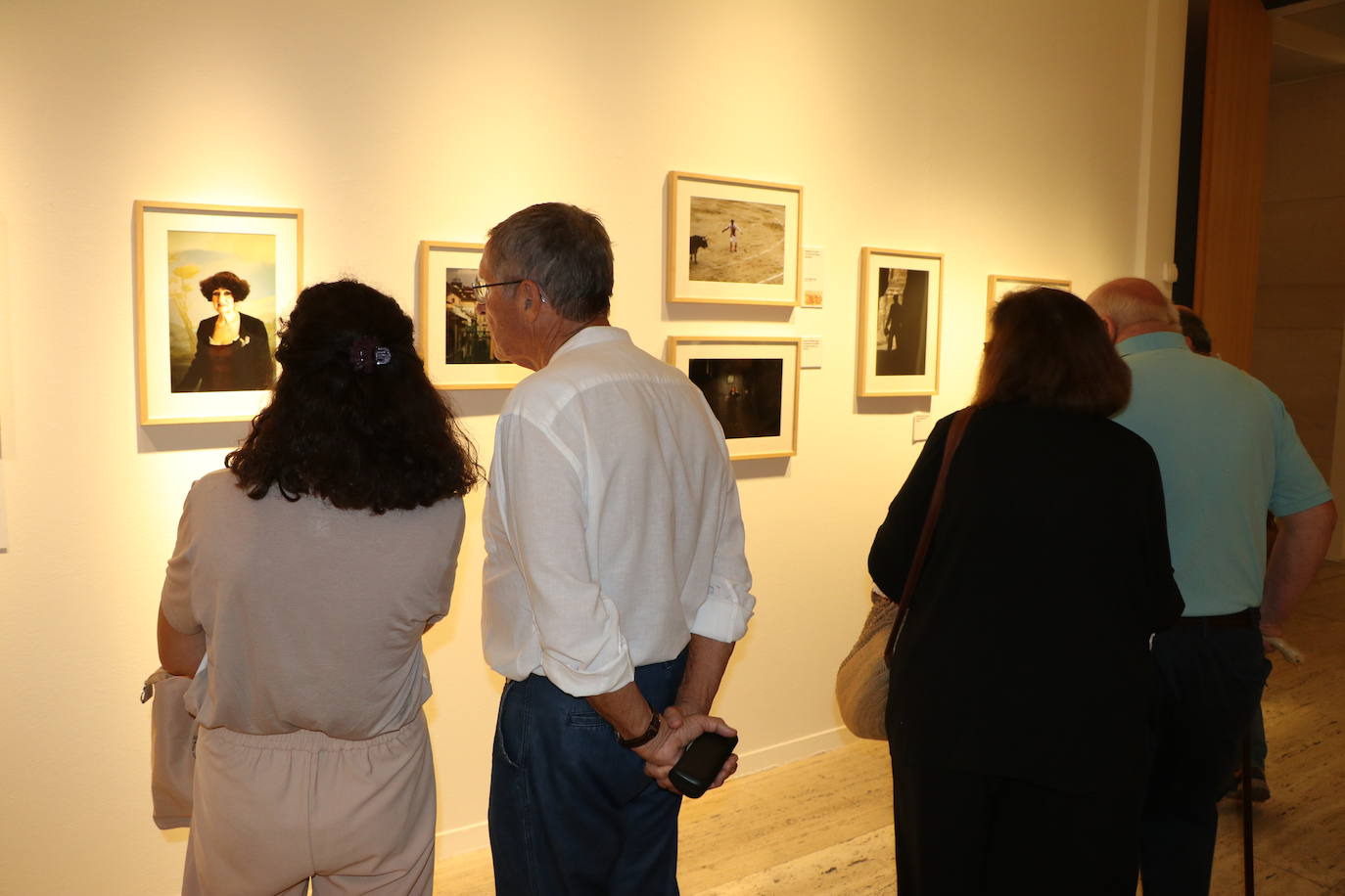 El Picasso más joven en exposición