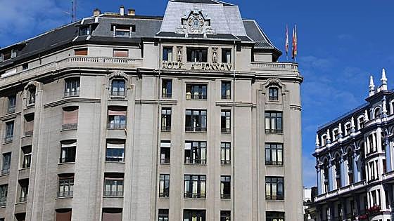 Los edificios de León que serán declarados BIC en 2025