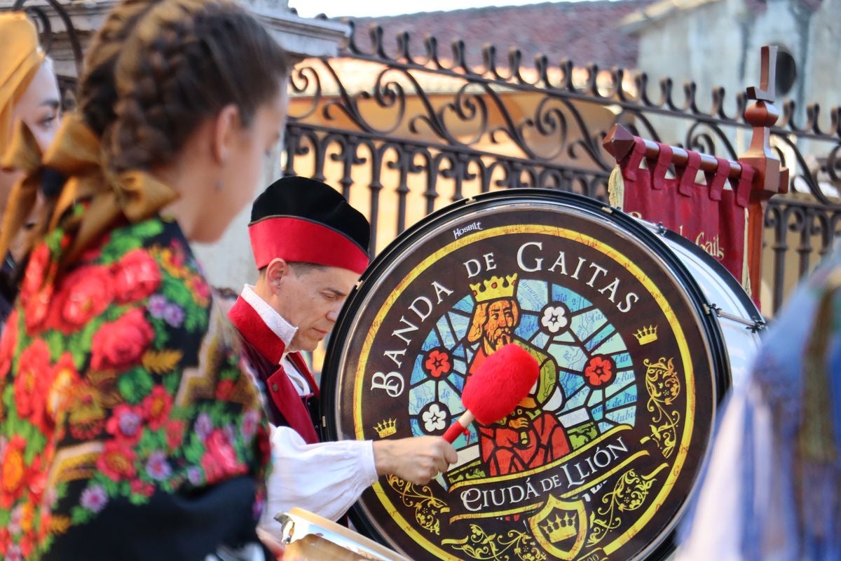 XI Xuntanza de bandas de gaitas