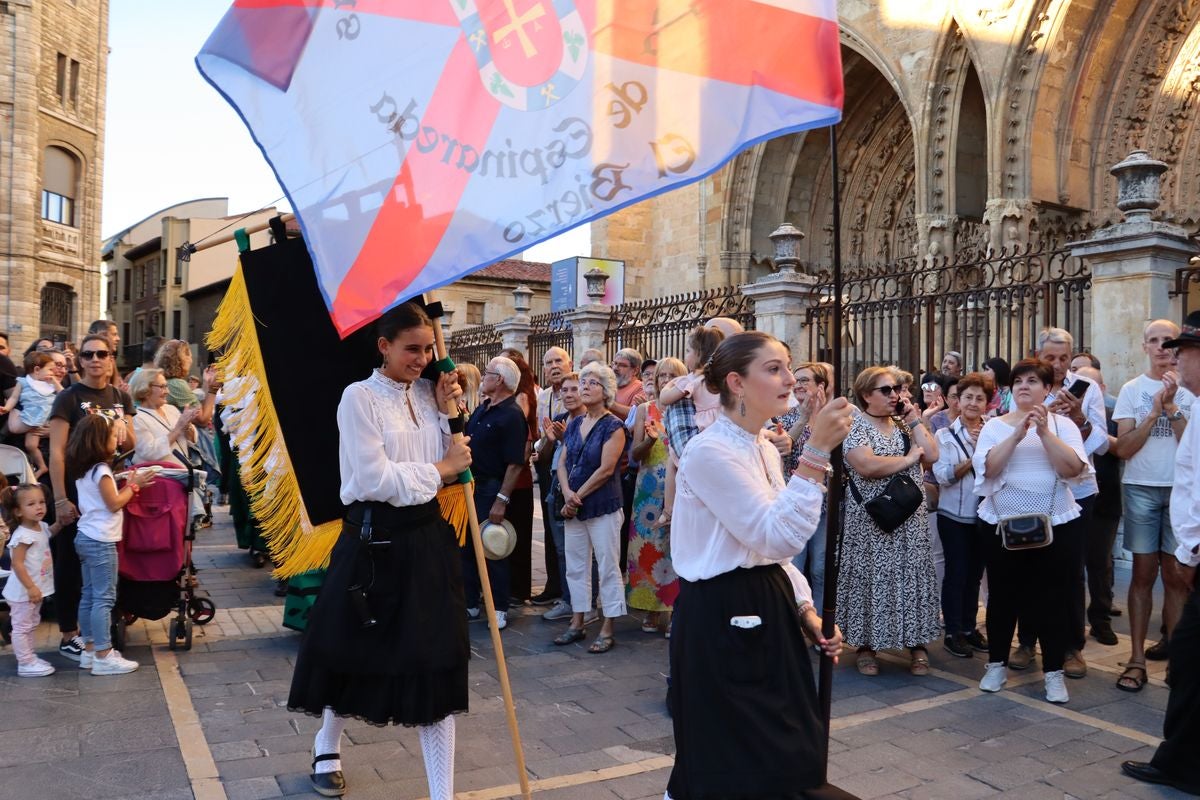 XI Xuntanza de bandas de gaitas